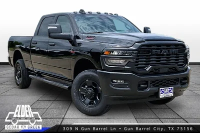 new 2026 RAM
