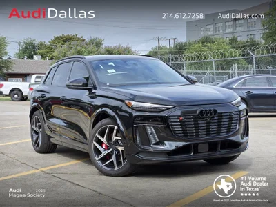 new 2027 AUDI
