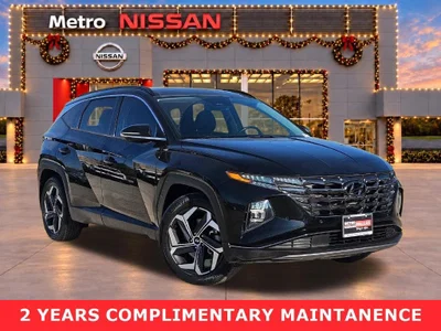 used 2022 HYUNDAI
