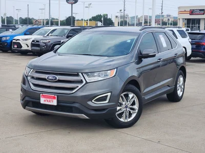 used 2018 FORD