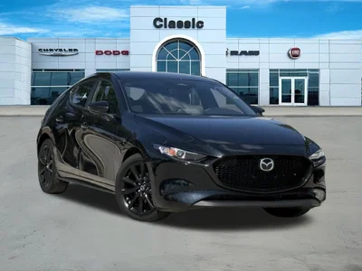 used 2026 MAZDA