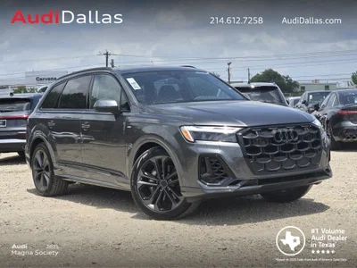 new 2026 AUDI