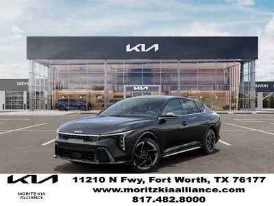 new 2026 KIA