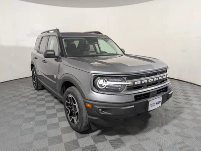 used 2022 FORD