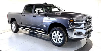 new 2026 RAM
