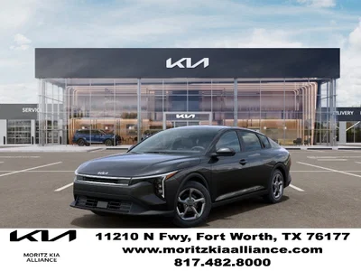new 2026 KIA