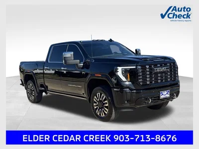 used 2026 GMC