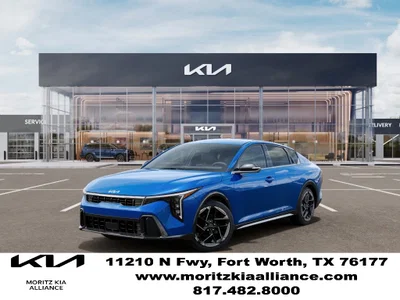 new 2027 KIA