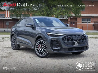 new 2026 AUDI