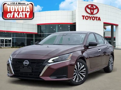 used 2025 NISSAN