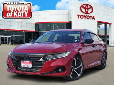 used 2022 HONDA