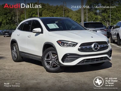 used 2022 MERCEDES-BENZ