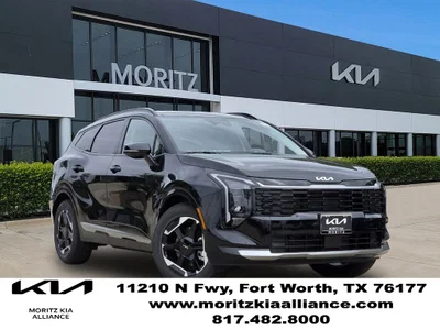 new 2026 KIA