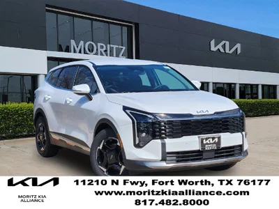 new 2027 KIA