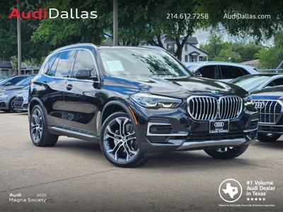 used 2023 BMW