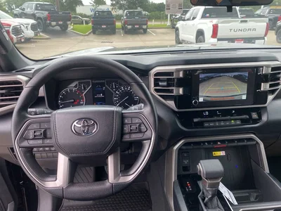 new 2026 TOYOTA