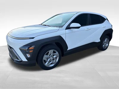 new 2026 HYUNDAI