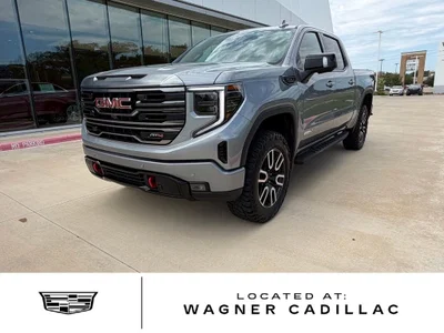 used 2024 GMC