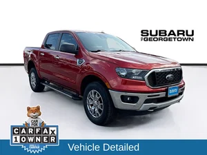 used 2019 FORD
