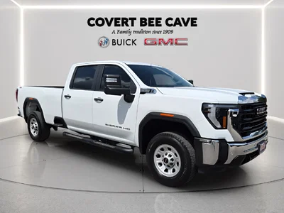 used 2025 GMC