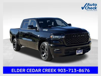 used 2026 RAM