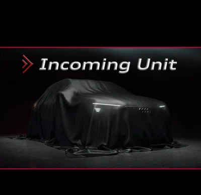 used 2026 AUDI