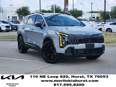 used 2026 KIA