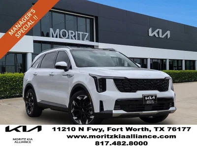 new 2026 KIA