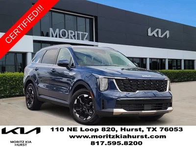 used 2026 KIA