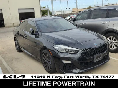 used 2020 BMW
