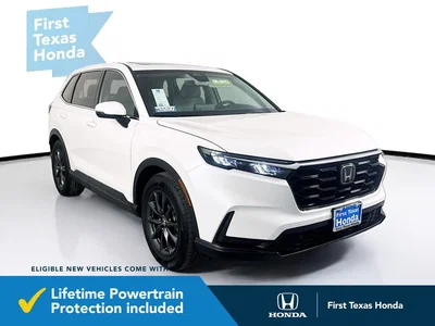 new 2026 HONDA
