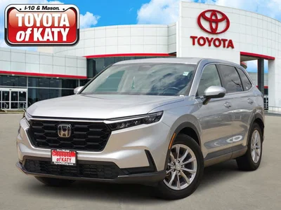 used 2025 HONDA