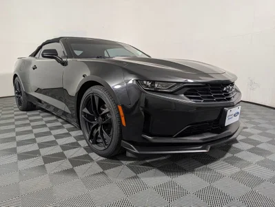 used 2024 CHEVROLET