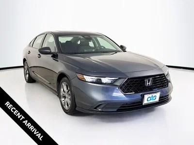 used 2024 HONDA
