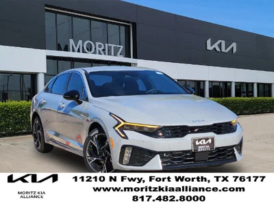 new 2026 KIA