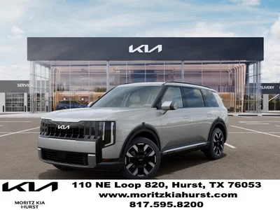 new 2027 KIA