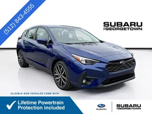 new 2026 SUBARU