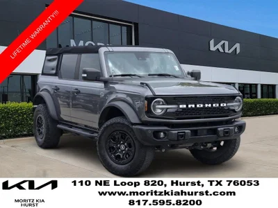 used 2023 FORD