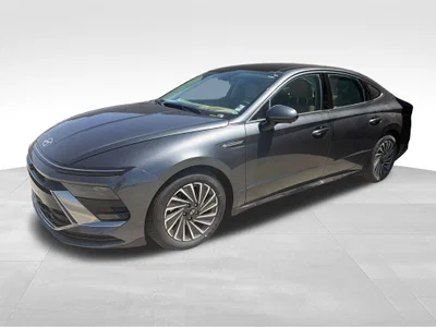 new 2026 HYUNDAI
