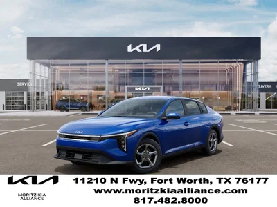 new 2026 KIA