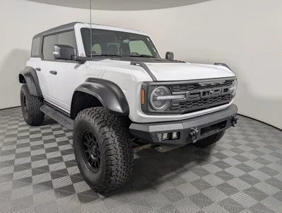 used 2023 FORD