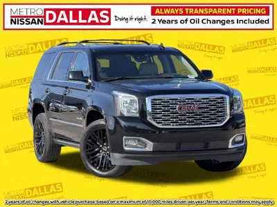 used 2020 GMC