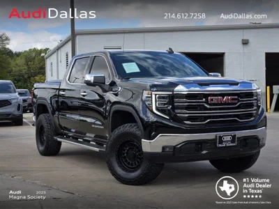 used 2026 GMC