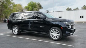 used 2021 CHEVROLET