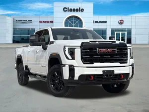 used 2025 GMC