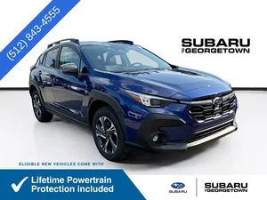 new 2026 SUBARU