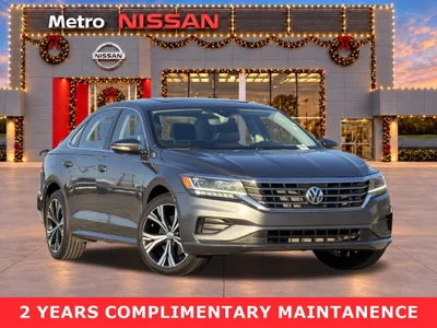 used 2022 VOLKSWAGEN