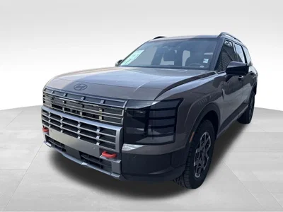 new 2026 HYUNDAI
