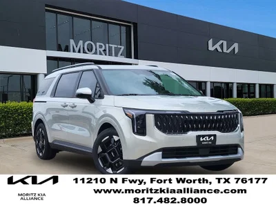 new 2026 KIA