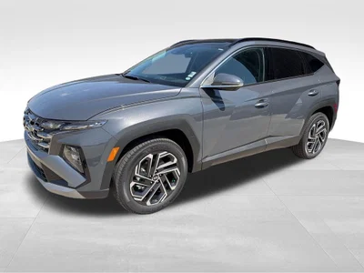 new 2026 HYUNDAI